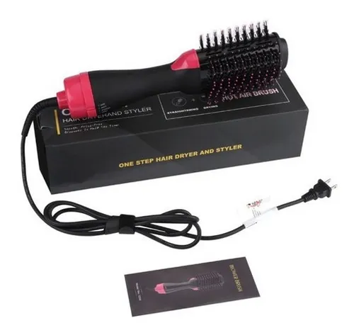 comprar Cepillo One Step Voluminizador Colección Revlon Pro