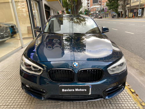 Bmw 120i Sport 184cv Pack M