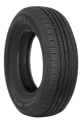 Pneu Aro 13 Westlake 185/70r13 86t Rp18 | MercadoLivre
