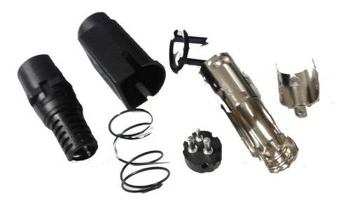 Bixolon Impresoras De Etiquetas, Conector De Fuente