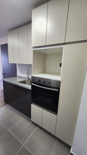 Depto 2d+2b+1e +1b, Piso 10 Próximo Uss, Entrega 01 Junio