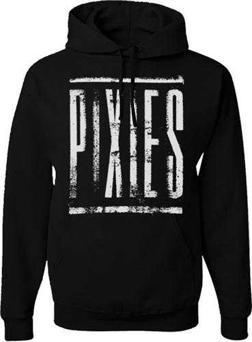 Pixies Sudaderas D4