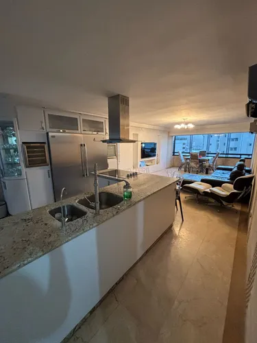 Apto De 3 Hab Y 2 Baños