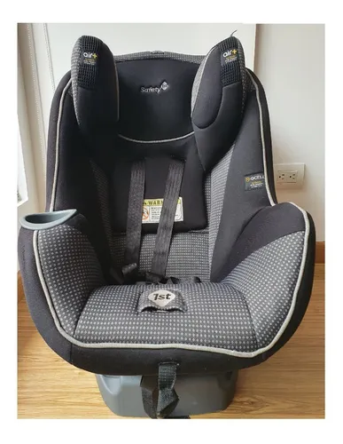 Safety 1st advance se 65 air+ convertible car seat sales