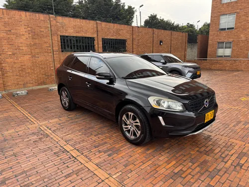Volvo XC60 2.0 T5