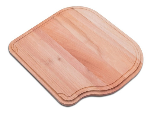 Tabla Madera Para Picar Pileta Johnson Luxor Si85a Talu