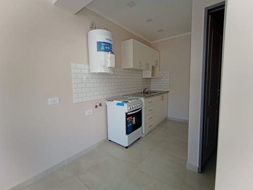 Imagen 9 de 10 de Oportunidad Depto 1 Dormitorio A Estrenar