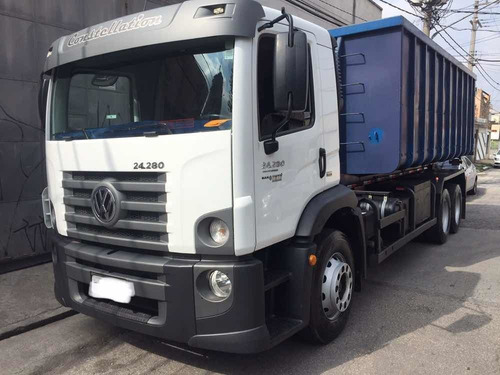 Volkswagen 24.280