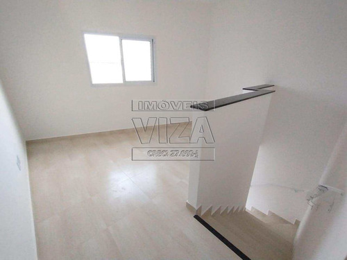 Imagem 27 de 30 de Casa De Condomínio Com 2 Dorms, Princesa, Praia Grande - R$ 190 Mil, Cod: 2111 - V2111