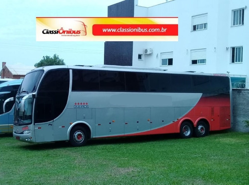 Imagem 3 de 4 de Marcopolo Ld Gvi 1550 2006 O 500 Rsd Completíssimo .