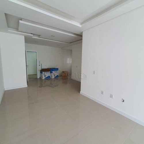 Imagem 7 de 24 de Apartamento Com 2 Dormitórios À Venda, 83 M² Por R$ 489.000,00 - Ingleses - Florianópolis/sc - Ap1965