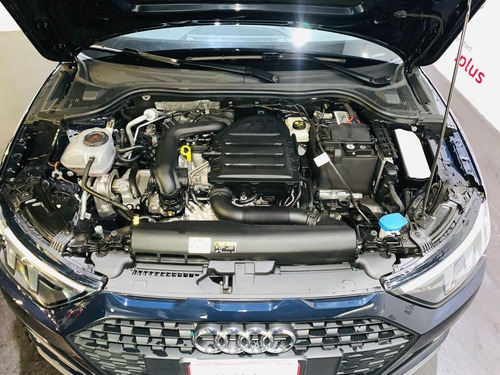 Imagen 4 de 10 de Audi A1 Sb Cool 30 2021
