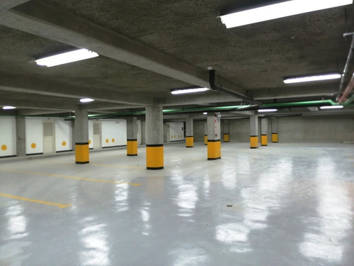 Imagen 12 de 12 de Apartamento En Venta Urb. Los Chorros C-19540