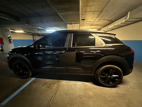 Citroën C4 Cactus 1.6 Vti 115 Feel Pack At6