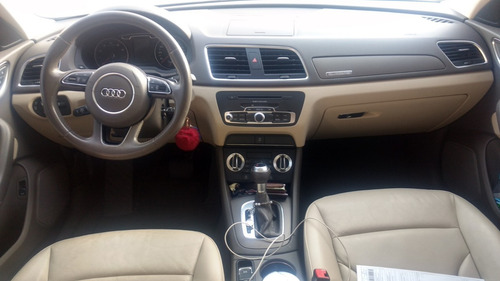 Audi Q3 2.0 Tfsi Ambiente S-tronic Quattro 5p 2015