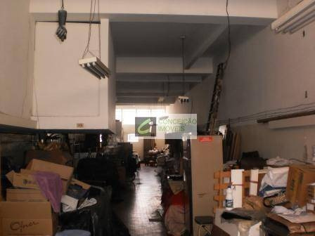 Prédio Comercial Para Venda E Locação, Liberdade, São Paulo. - Pr0001
