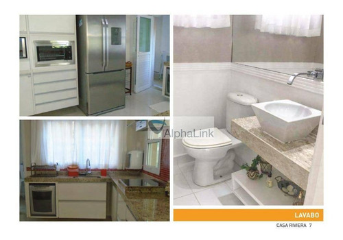 Casa À Venda, 700 M² Por R$ 7.500.000,00 - Riviera De São Lourenço - Bertioga/sp - Ca0997