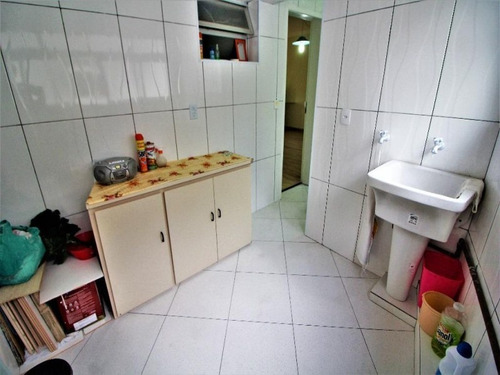 Imagem 23 de 23 de Apartamento Reformado À Venda - Praia Da Pitangueiras - Guarujá Sp - 2 Dormitório Sendo 1 Suíte Com Closet - 2 Banheiro - 1 Vaga - Ap3881 - 34710750