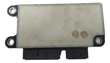 Módulo Airbag Gm Onix Prisma 13589686