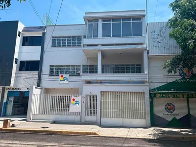 Edificio en venta