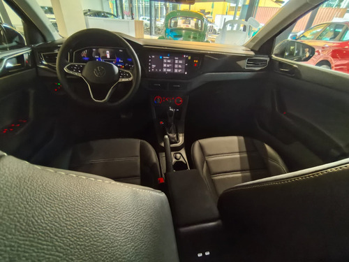 Voslkswagen Polo Comfortline 1.0l Tsi Tip Moddelo 2026