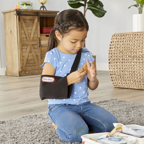 Little Tikes - Maletin De Doctor - 25 Accesorios