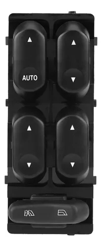 Master Window Power Para Explorer Sport Trac 2001-2003