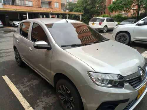 Renault Sandero 1.6 Life Plus