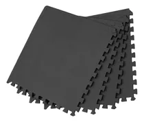 Comprar Piso Tatami Alfombra De Eva Por 4 Piezas De 60x60cm