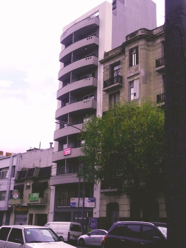Imagen 12 de 12 de Alquiler Departamento 1 Ambiente Apto Profesional A Estrenar