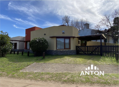 Imagen 1 de 14 de Ph 3 Amb. Venta En Villa Gesell C/ Gas Natural Y Parque