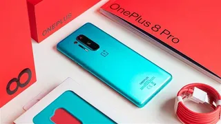 Celular One Plus 8 Pro 256gb 12gb Ram Promo Impecable