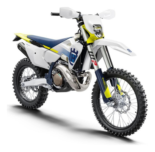 Tienda Oficial Husqvarna Te 300 Disponible