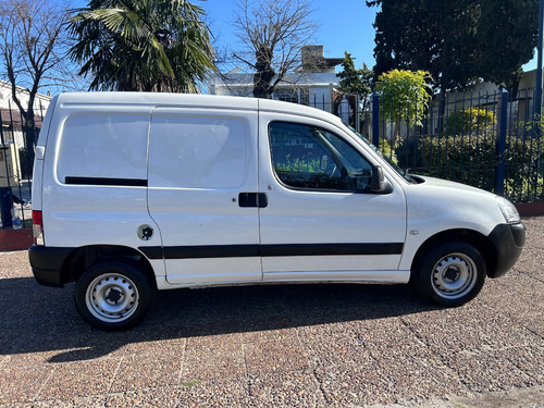 Peugeot Partner 1.6 Hdi Confort