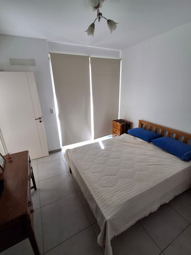 Departamento En Alquiler En San Martin Centro De 2 Ambientes