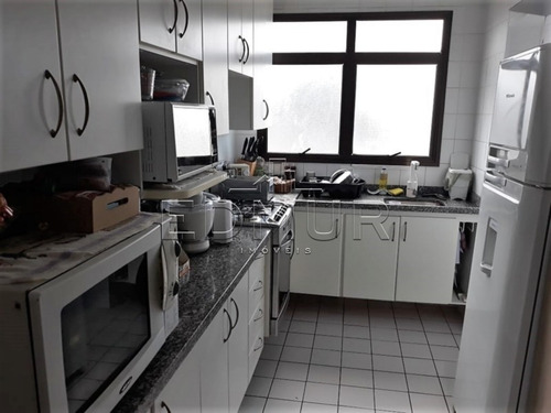 Imagem 3 de 13 de Apartamento - Vila Assuncao - Ref: 24574 - V-24574