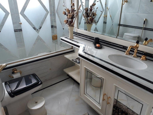 Imagem 19 de 30 de Apartamento Residencial Para Locação, Jardim Anália Franco, São Paulo. - Ap4787