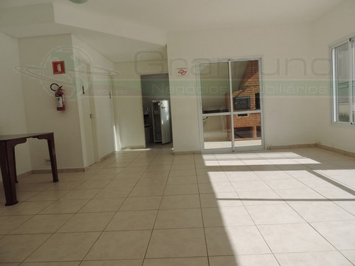 Apartamento Em Vila Prudente - São Paulo - 4097
