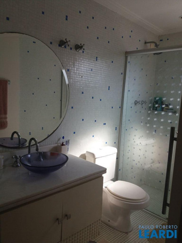 Imagem 15 de 15 de Apartamento - Morumbi - Sp - 553241