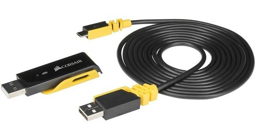 Diadema Corsair Void Rgb Elite Wireless Usb 7.1 Surround Car