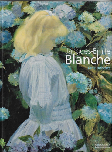 Jacques - Émile Blanche