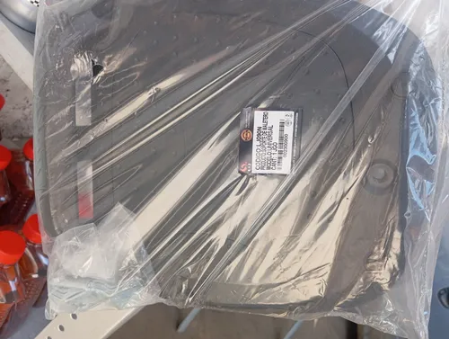 Porta Maleta Para Moto