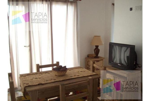 Departamento - San Clemente Del Tuyu - Altos Del Mar Playa Grande
