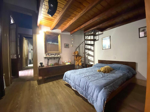 Imagen 12 de 28 de Casa De 6 Dormitorios En Venta En El Centro De Rosario