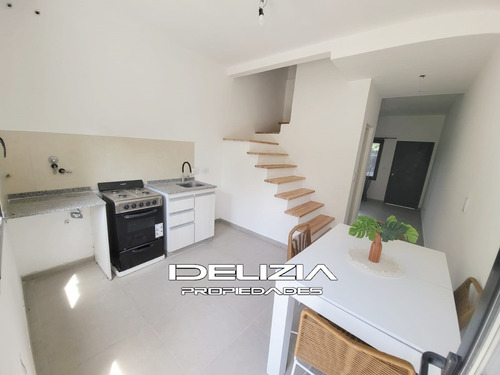 Venta De Duplex 3 Y 4 Ambientes En Tesei Ituzaingo