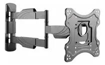 Comprar Soporte Naku Ssp-223l Para Tv\u002Fmonitor De 15 A 55 Negro 61 Cm