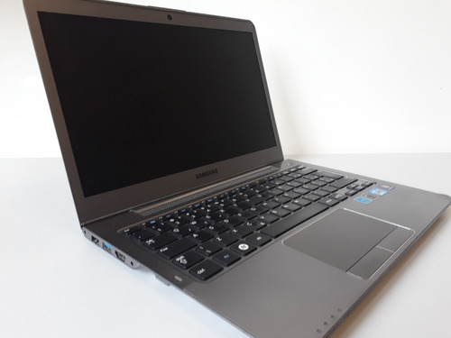  Ultrabook Samsung Intel Core I5, 6gb  530u  13.3   Series 5