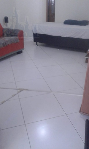 Casa Para Venda, 1 Dormitórios, Vila Moraes - São Paulo - 12406