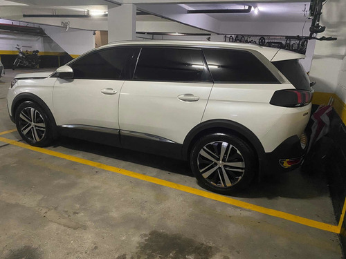 Peugeot 5008 Griffe 1.6 Turbo