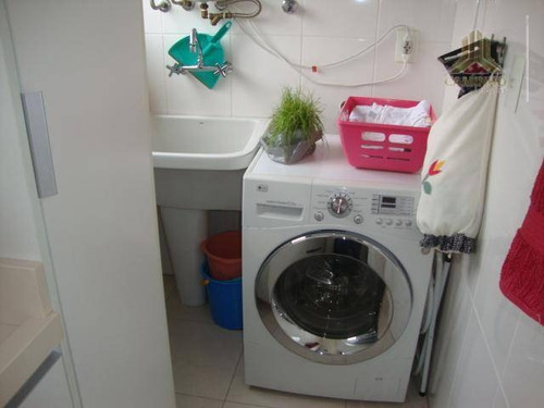 Imagem 17 de 27 de Apartamento Residencial À Venda, Bela Vista, Porto Alegre. - Ap3577
